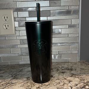 💚GREEN STARBUCKS CERAMIC CUP💚